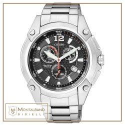 Orologio Citizen Crono Eco Drive AT2040-50F